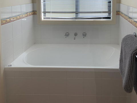 Serendipity - Timeshare Accommodation 5