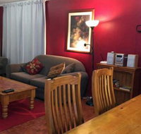 Alexander Cottage - Timeshare Accommodation