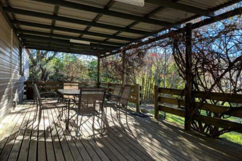 Alexander Cottage - Timeshare Accommodation 5