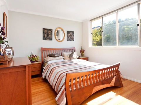 METRES TO THE BEACH MORNINGTON - Timeshare Accommodation 3