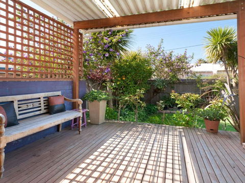 METRES TO THE BEACH MORNINGTON - Timeshare Accommodation 6