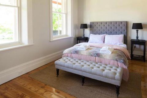 The Manse On Ebden - Timeshare Accommodation 6