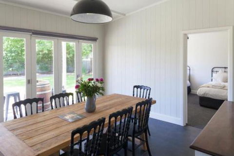 The Manse On Ebden - Timeshare Accommodation 0