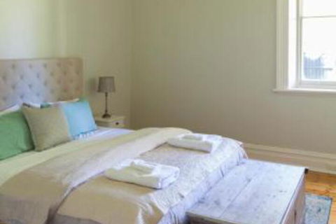 The Manse On Ebden - Timeshare Accommodation 4
