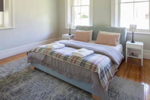 The Manse On Ebden - Timeshare Accommodation 5