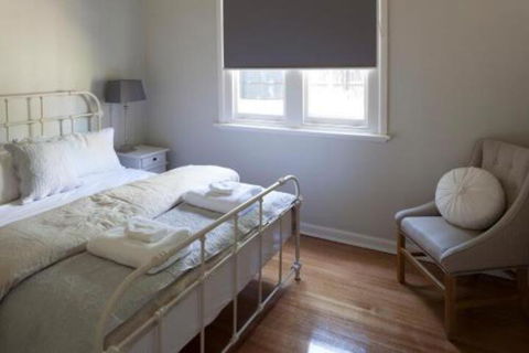 The Manse On Ebden - Timeshare Accommodation 1