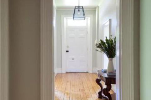 The Manse On Ebden - Timeshare Accommodation 3