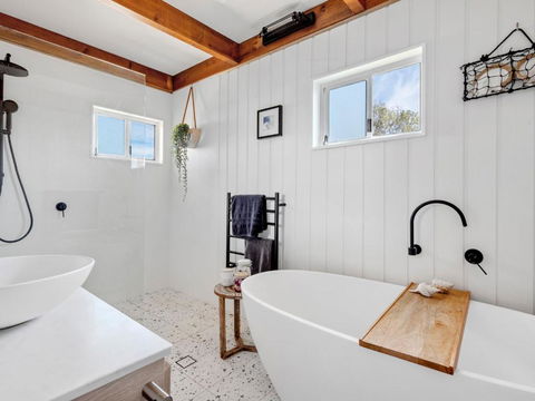 Rennies Retreat Bushland & Ocean Views - Timeshare Accommodation 6