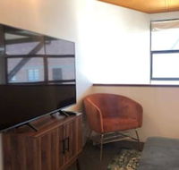 Classic Woolstore Apartment in Teneriffe - Timeshare Accommodation