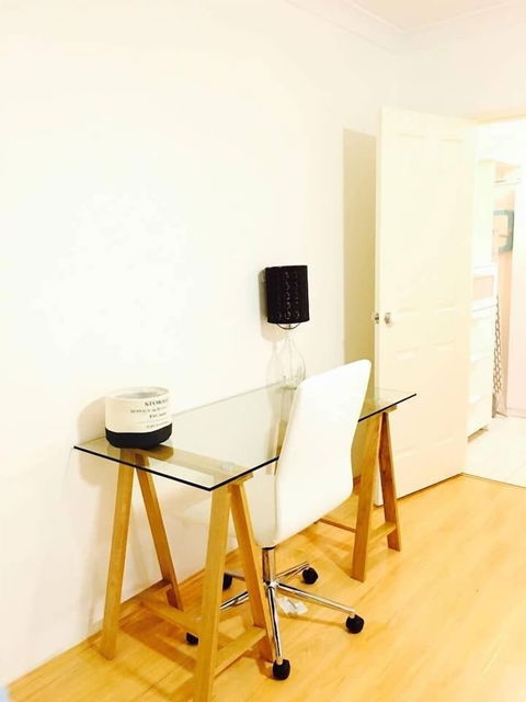 Urban Escape Strathfield - Timeshare Accommodation 5