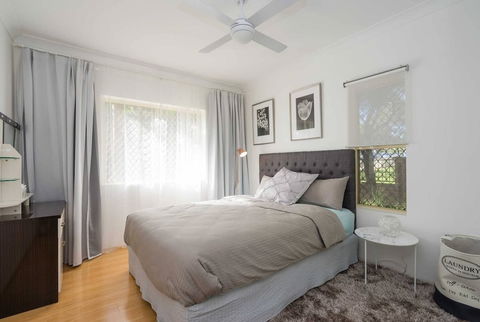 Urban Escape Strathfield - Timeshare Accommodation 1