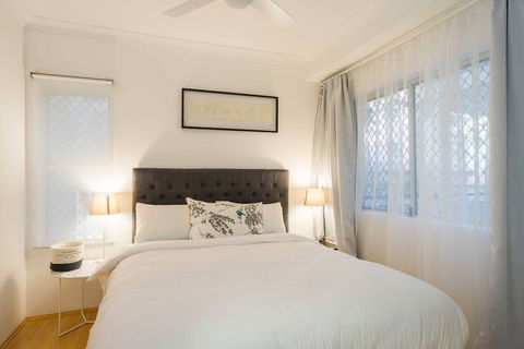 Urban Escape Strathfield - Timeshare Accommodation 4
