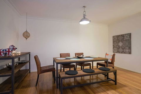 Urban Escape Strathfield - Timeshare Accommodation 6