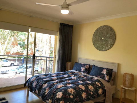 Escape To Strathfield For 8 Guests - Timeshare Accommodation 4