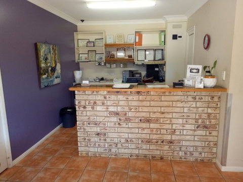 Mareeba Motor Inn - Timeshare Accommodation 1