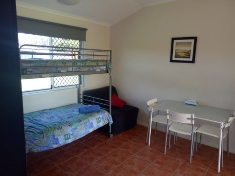 Mareeba Motor Inn - Timeshare Accommodation 6