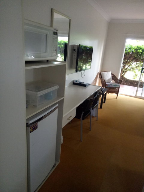 Mareeba Motor Inn - Timeshare Accommodation 4