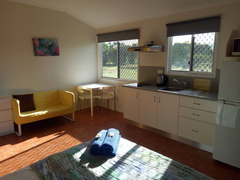 Mareeba Motor Inn - Timeshare Accommodation 3
