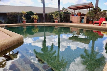 Mareeba Motor Inn - Timeshare Accommodation 0