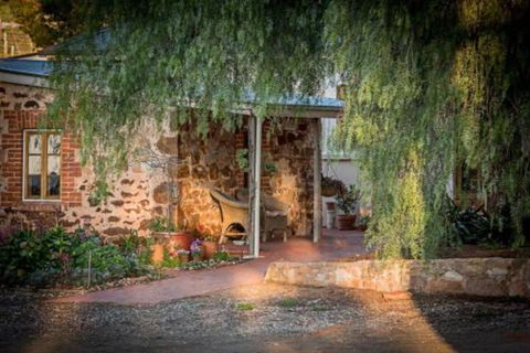 Lucys Cottage - Timeshare Accommodation 6