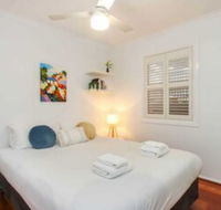Stylish 3BD Family Home in Leafy Paddington - Timeshare Accommodation