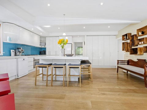 BIRDSONG MORNINGTON - Timeshare Accommodation 2