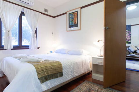 B4 Apartment Close To Perth UWA - Timeshare Accommodation 7
