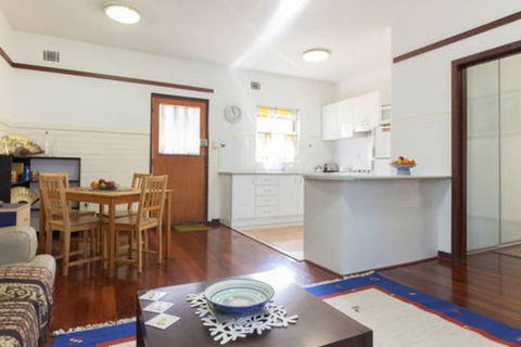 B4 Apartment Close To Perth UWA - Timeshare Accommodation 1