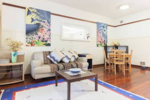 B4 Apartment Close To Perth UWA - Timeshare Accommodation 0