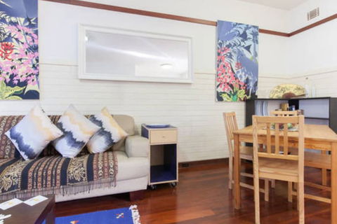 B4 Apartment Close To Perth UWA - Timeshare Accommodation 4