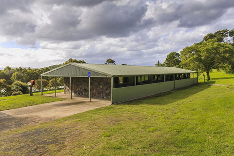 Reflections Holiday Parks Killalea - Timeshare Accommodation 4