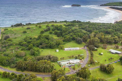 Reflections Holiday Parks Killalea - Timeshare Accommodation 1