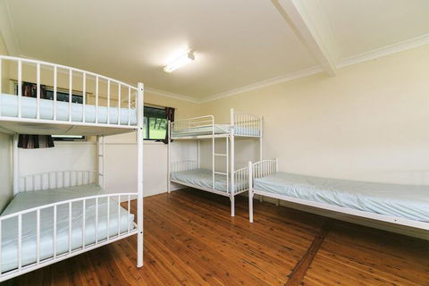 Reflections Holiday Parks Killalea - Timeshare Accommodation 2