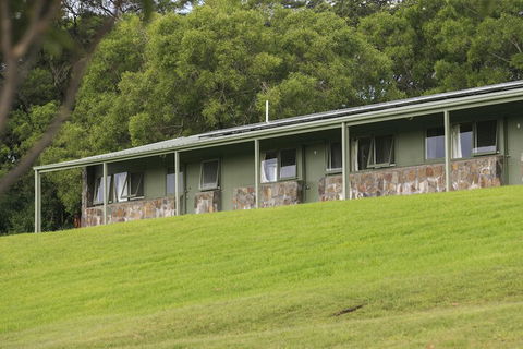 Reflections Holiday Parks Killalea - Timeshare Accommodation 5