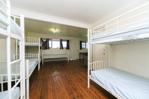 Reflections Holiday Parks Killalea - Timeshare Accommodation 3