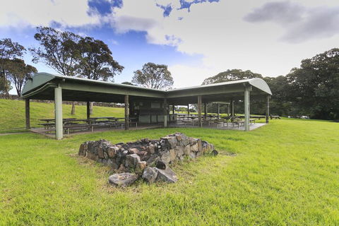 Reflections Holiday Parks Killalea - Timeshare Accommodation 7