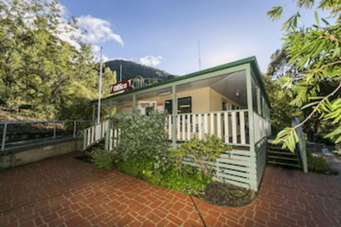 Reflections Holidays Parks Burrinjuck - Timeshare Accommodation 0