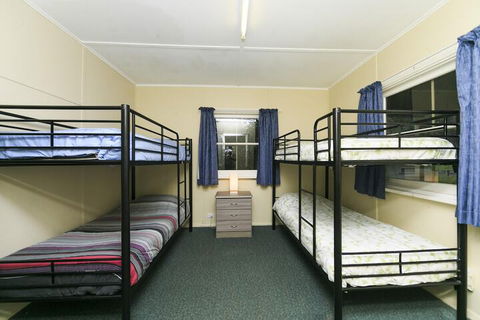 Reflections Holidays Parks Burrinjuck - Timeshare Accommodation 2