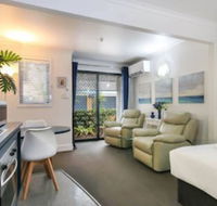 Beautiful Studio in Great Leafy Location - Timeshare Accommodation