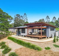 Your Luxury Escape - Carinya Cottage 3 - Timeshare Accommodation