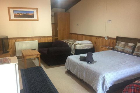 4 Bears Motel - Timeshare Accommodation 7