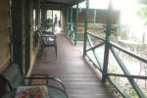 4 Bears Motel - Timeshare Accommodation 0