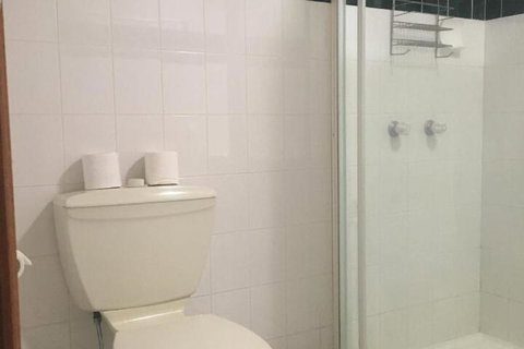 4 Bears Motel - Timeshare Accommodation 4