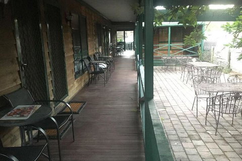 4 Bears Motel - Timeshare Accommodation 5