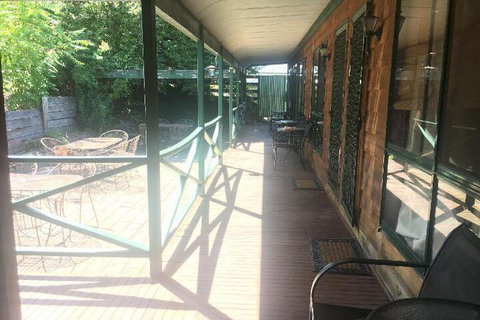 4 Bears Motel - Timeshare Accommodation 6