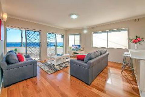 3 Bedroom Apartment Bayview Towers Unit 1 - Timeshare Accommodation 1