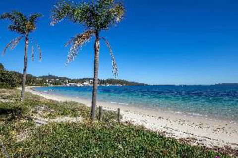 3 Bedroom Apartment Bayview Towers Unit 1 - Timeshare Accommodation 3