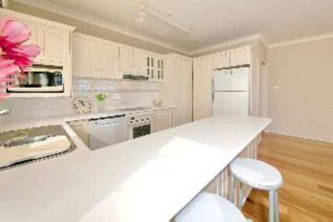 3 Bedroom Apartment Bayview Towers Unit 1 - Timeshare Accommodation 2