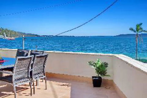 3 Bedroom Apartment Bayview Towers Unit 1 - Timeshare Accommodation 0