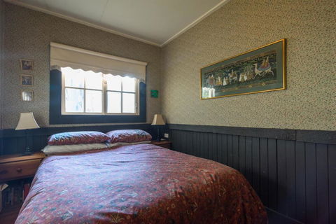 Walhalla Coach House - Timeshare Accommodation 2